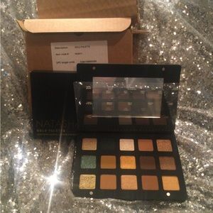 NIB Natasha Denona Gold Palette 🤩